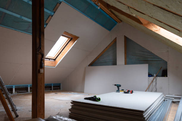 Best DIY Insulation Kits and Guidance in Boron, CA