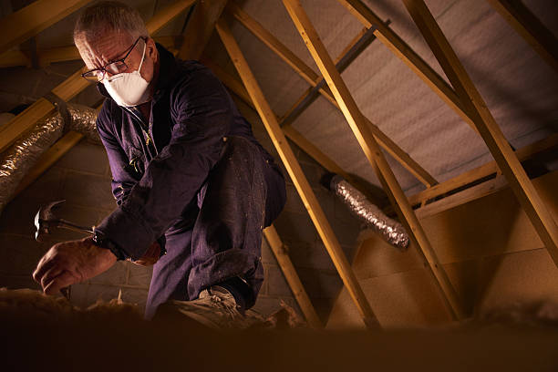 Best Residential Insulation in Boron, CA